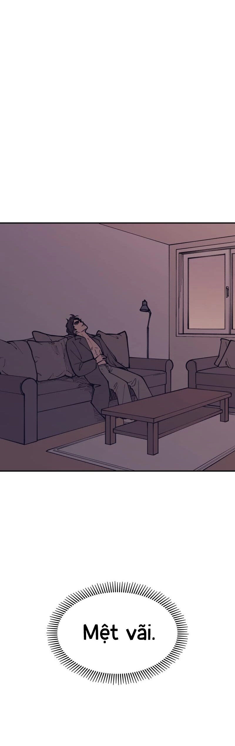 Vampire Family - Chapter 6 - Page 32