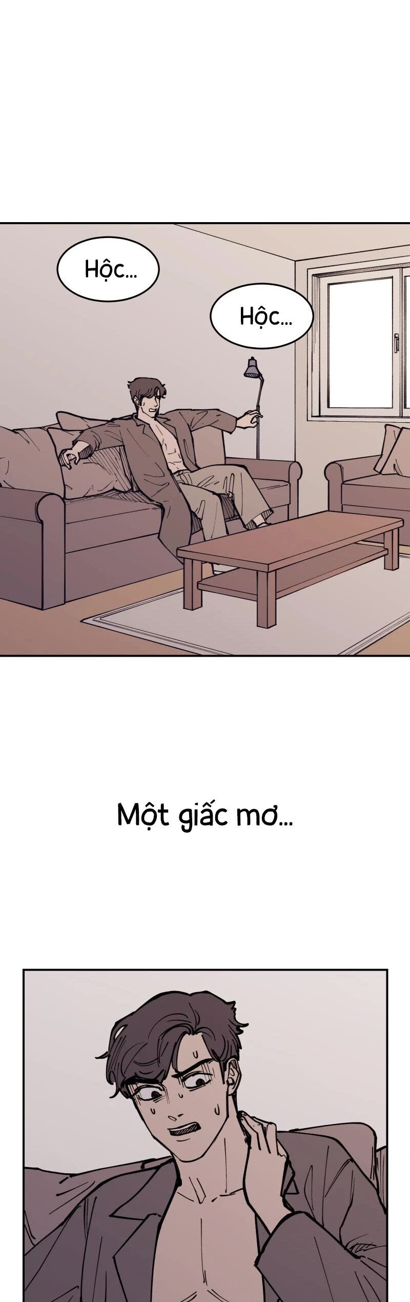 Vampire Family - Chapter 6 - Page 37