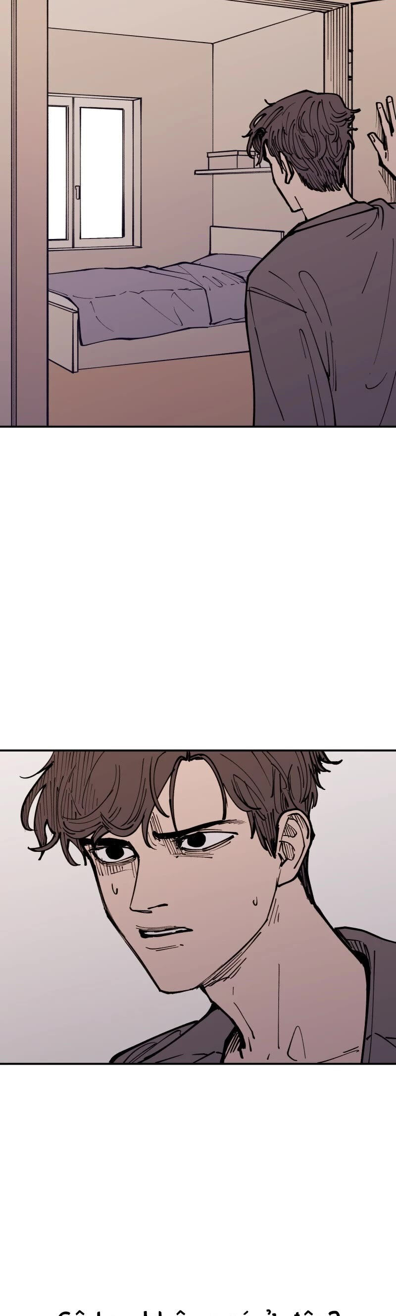 Vampire Family - Chapter 6 - Page 39