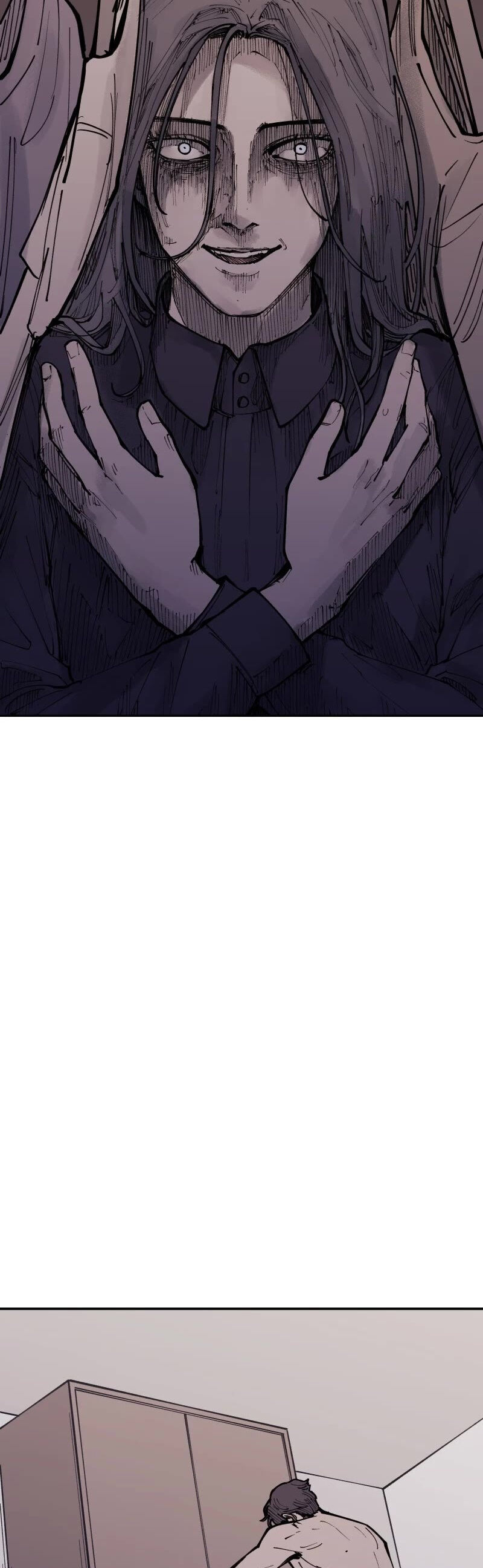 Vampire Family - Chapter 6 - Page 46