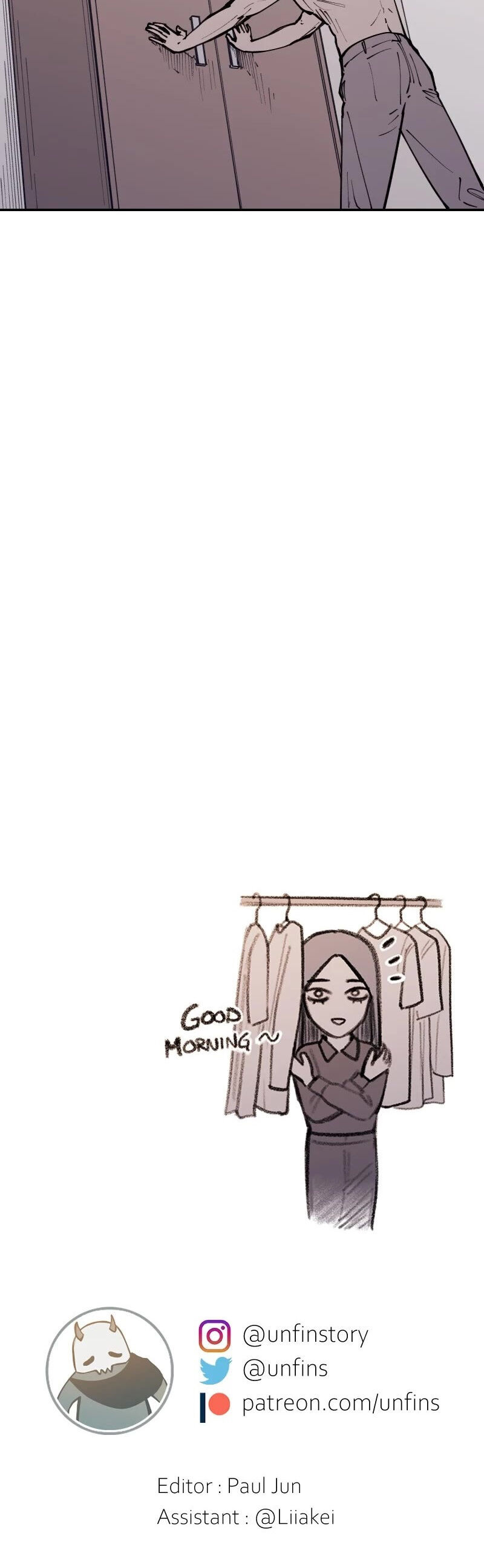 Vampire Family - Chapter 6 - Page 47