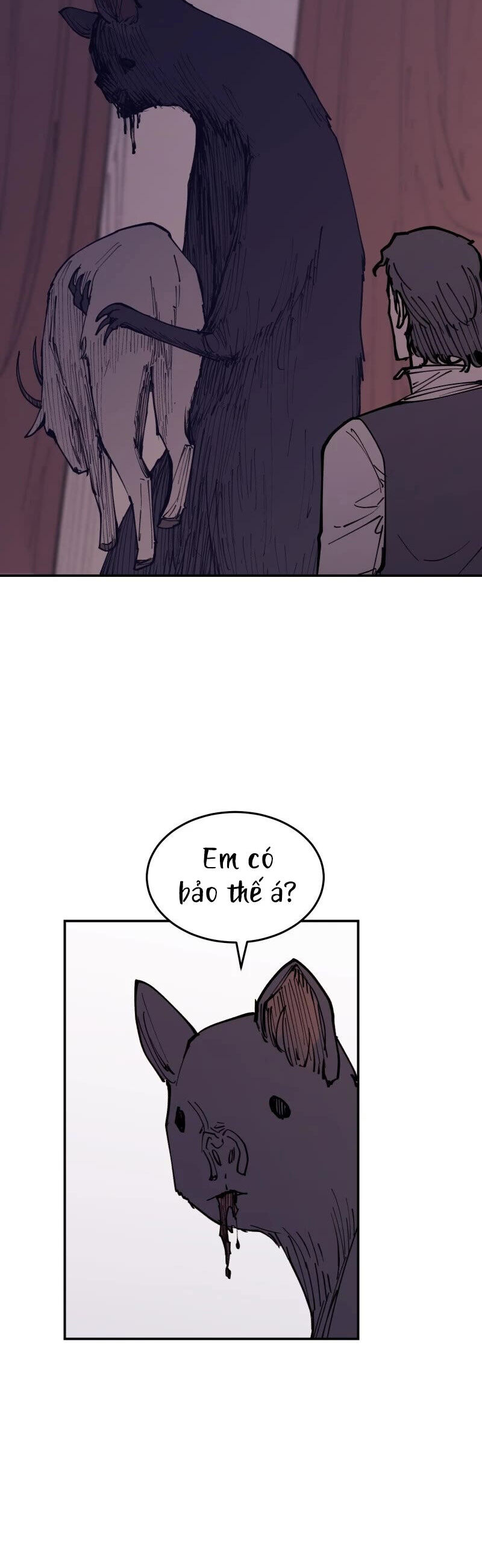 Vampire Family - Chapter 6 - Page 5