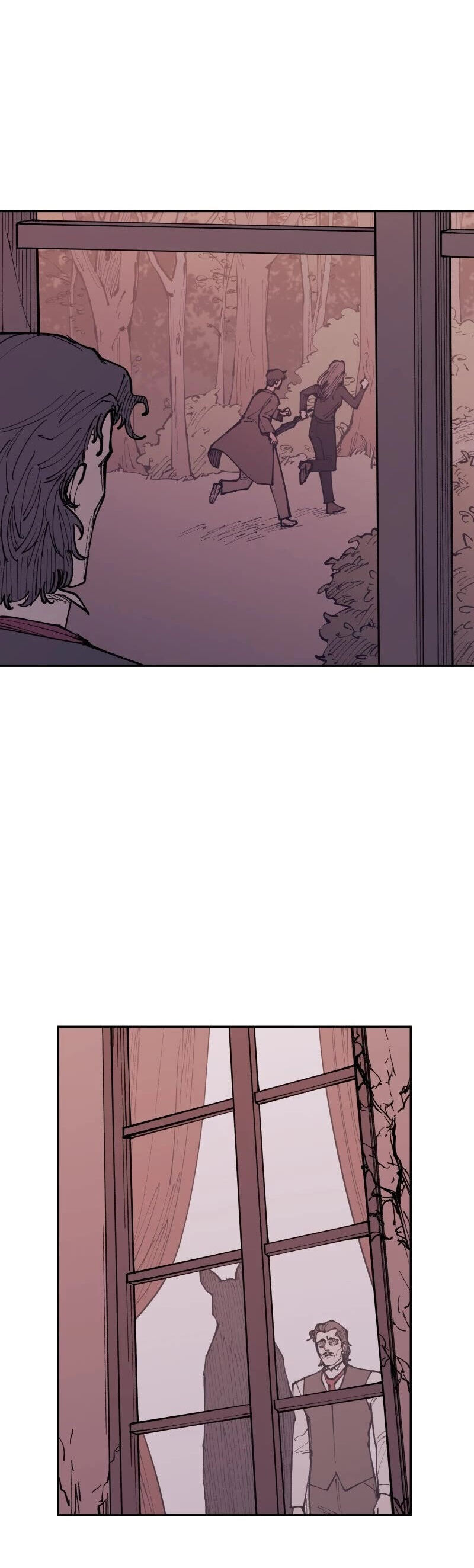 Vampire Family - Chapter 6 - Page 7