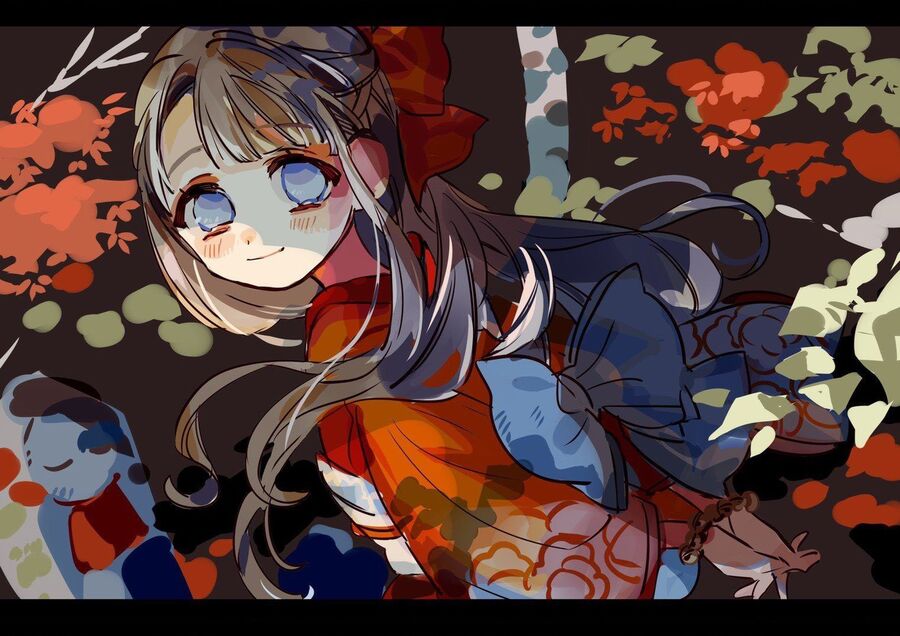 Hanako-kun nhà xí - Chapter 88 - Page 32