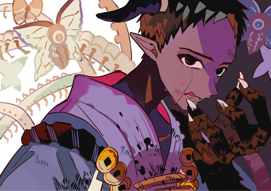 Hanako-kun nhà xí - Chapter 88 - Page 4