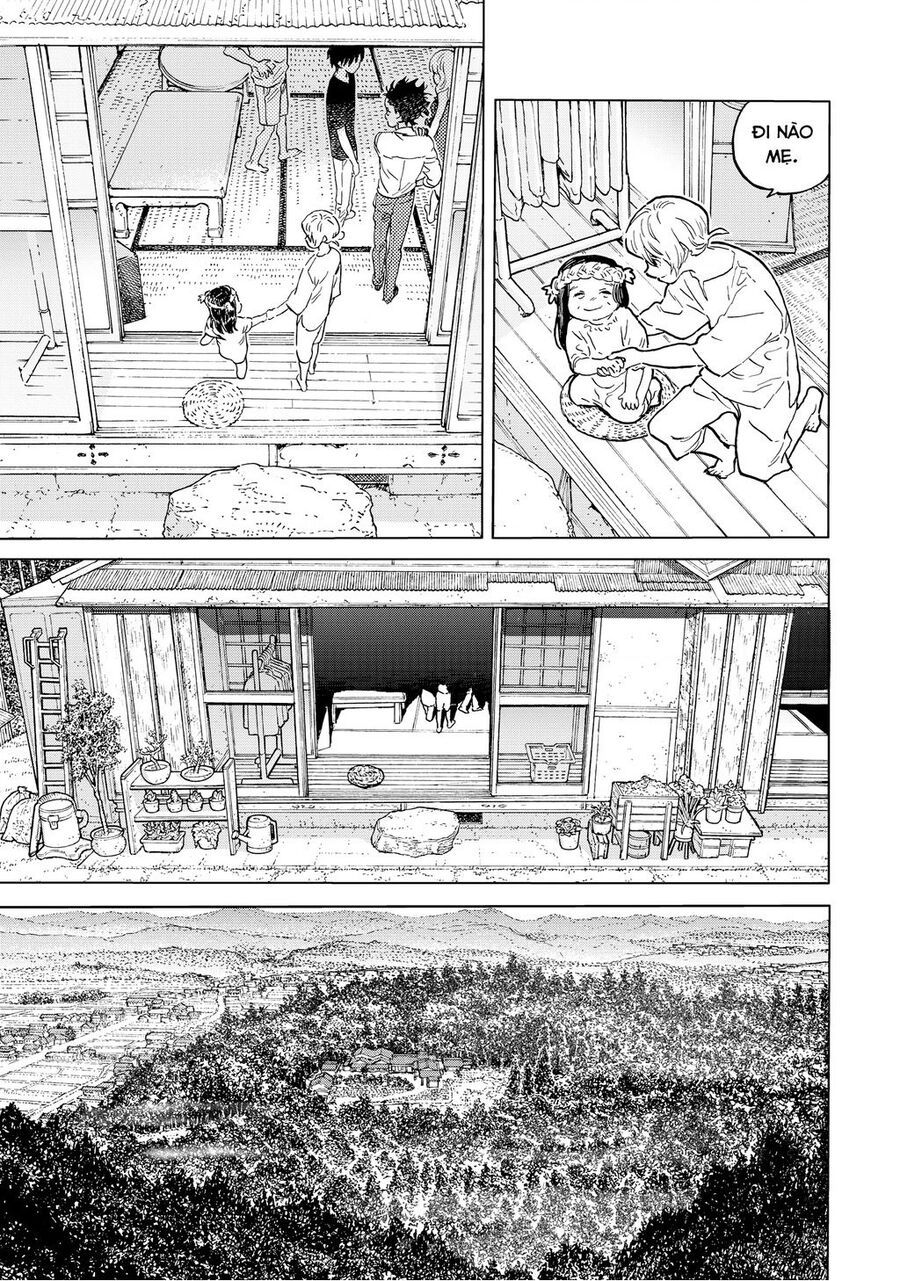 Gửi Em, Người Bất Tử - Chapter 165 - Page 22