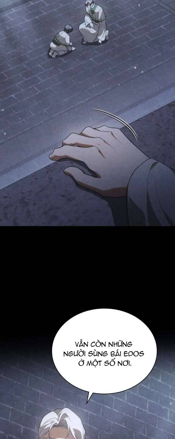 Khi Số Phận Tìm Đến Hai Ta - Chapter 46 - Page 10