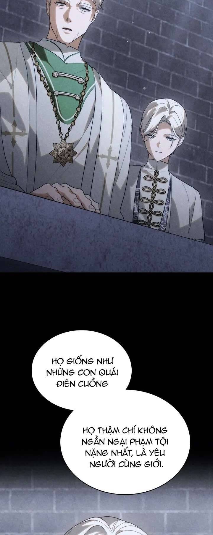 Khi Số Phận Tìm Đến Hai Ta - Chapter 46 - Page 11