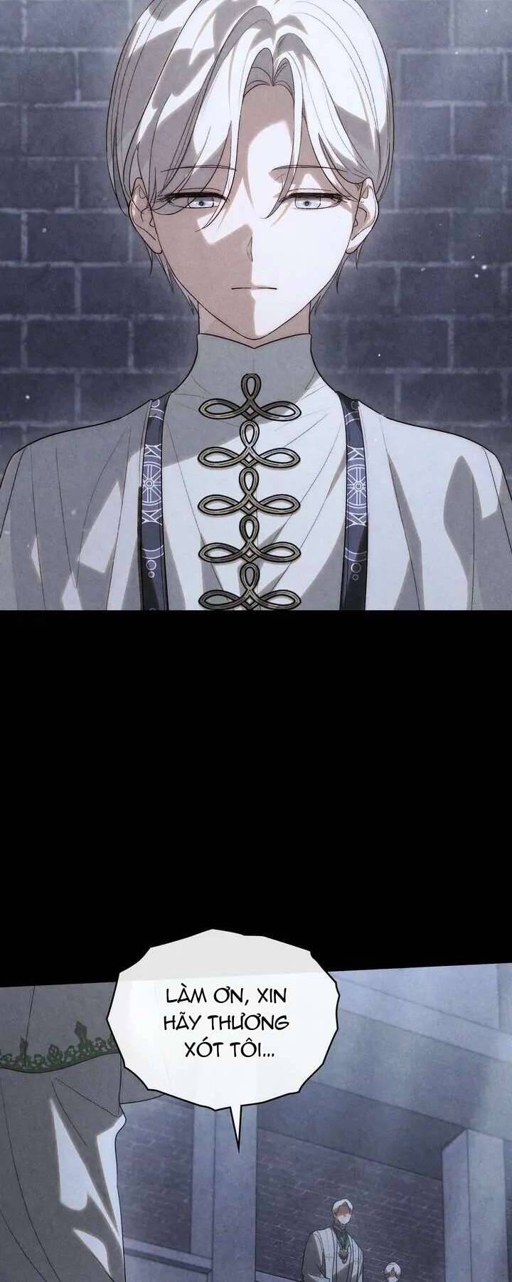 Khi Số Phận Tìm Đến Hai Ta - Chapter 46 - Page 12