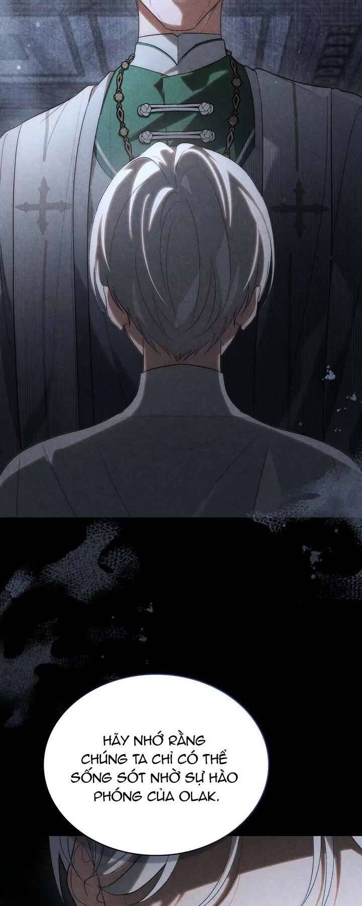 Khi Số Phận Tìm Đến Hai Ta - Chapter 46 - Page 16