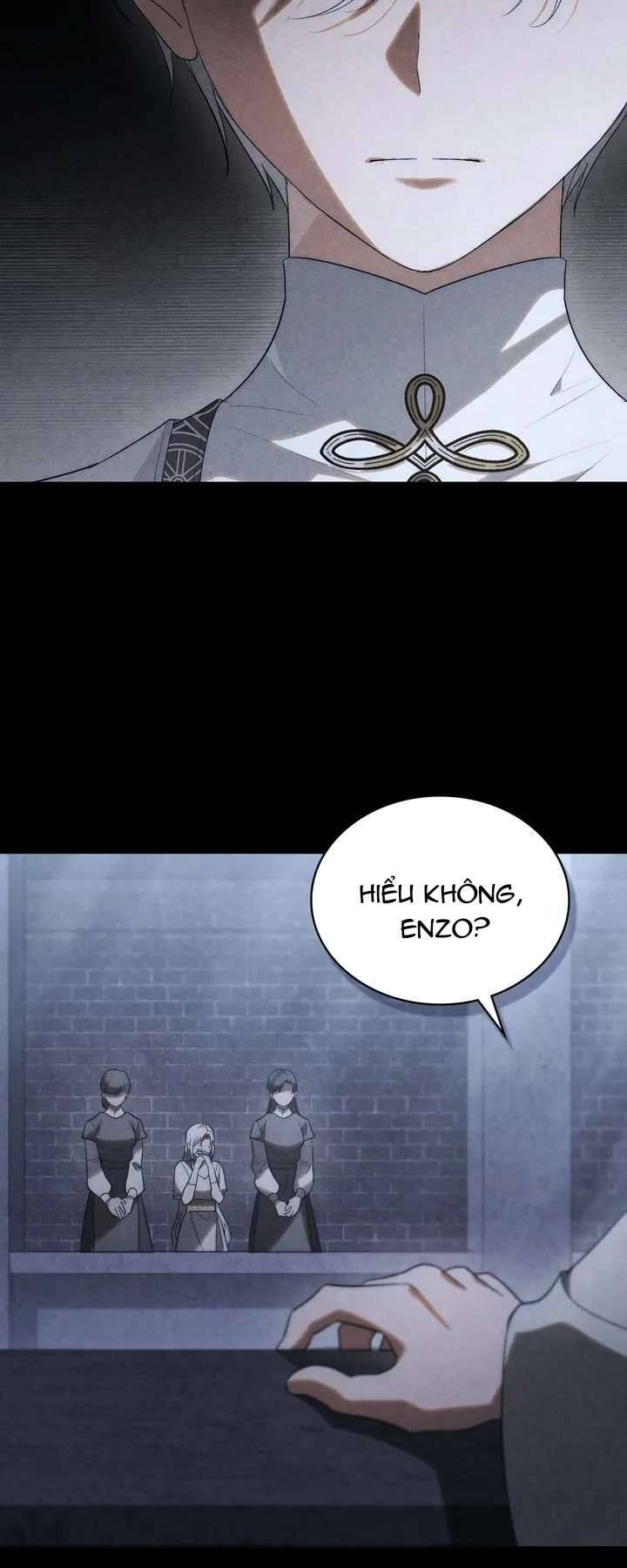 Khi Số Phận Tìm Đến Hai Ta - Chapter 46 - Page 17