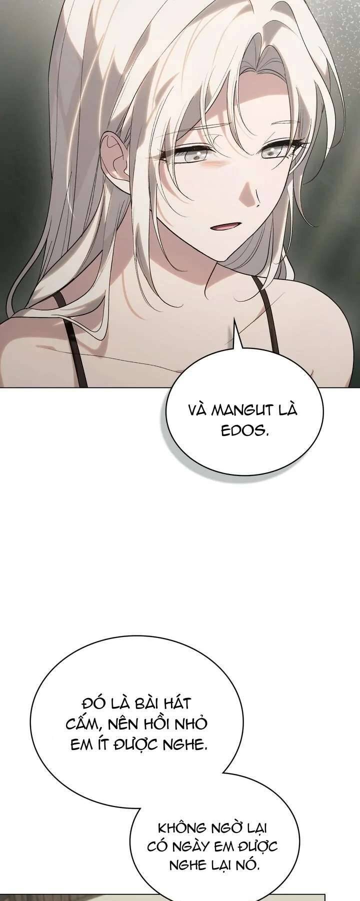 Khi Số Phận Tìm Đến Hai Ta - Chapter 46 - Page 21