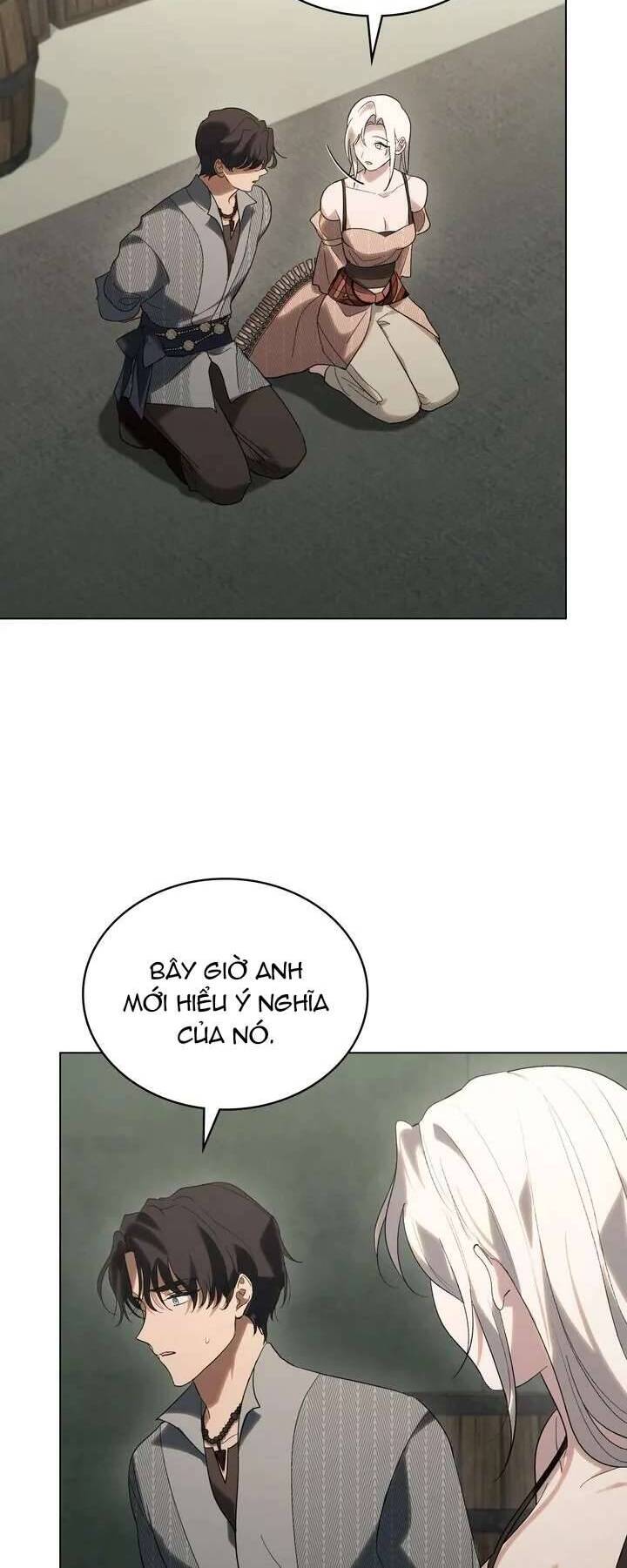 Khi Số Phận Tìm Đến Hai Ta - Chapter 46 - Page 22