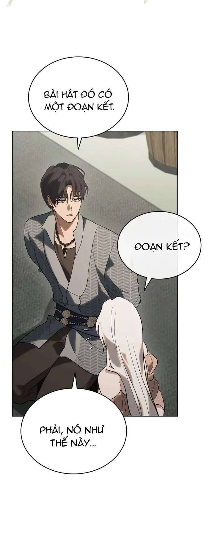 Khi Số Phận Tìm Đến Hai Ta - Chapter 46 - Page 25