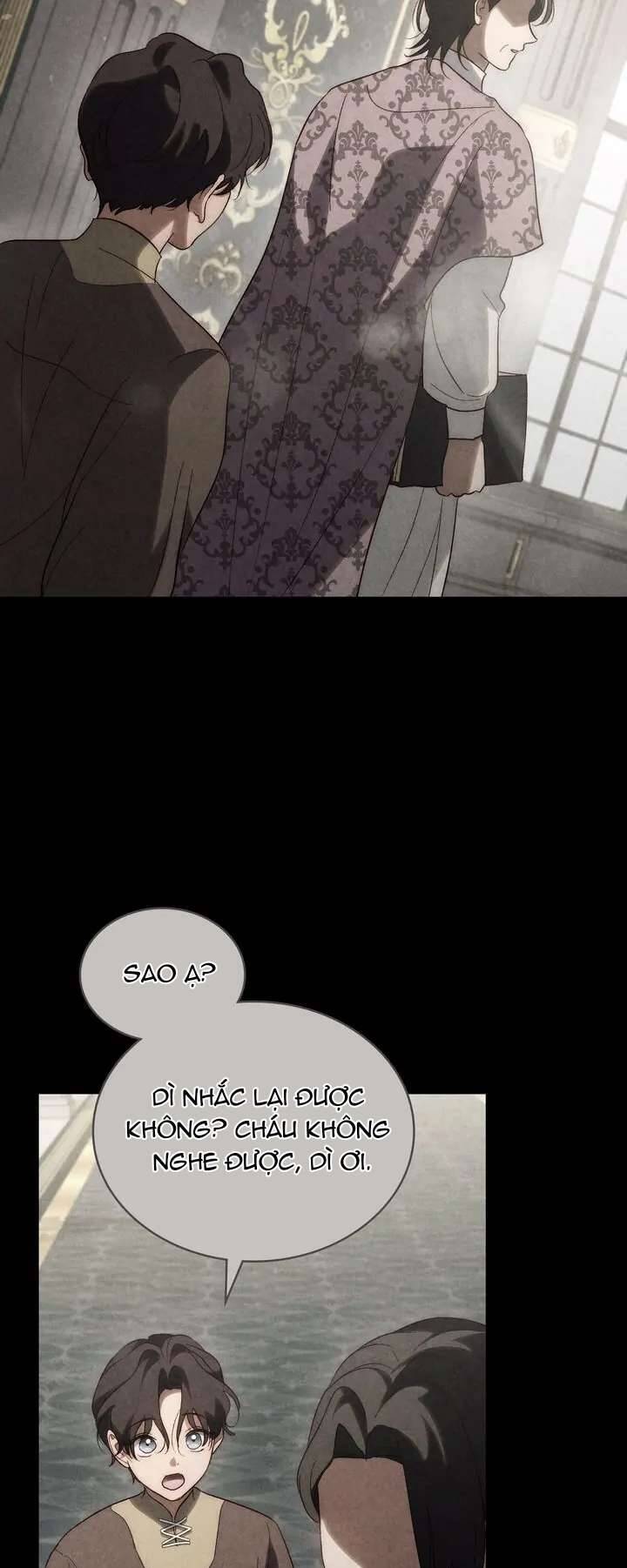 Khi Số Phận Tìm Đến Hai Ta - Chapter 46 - Page 27