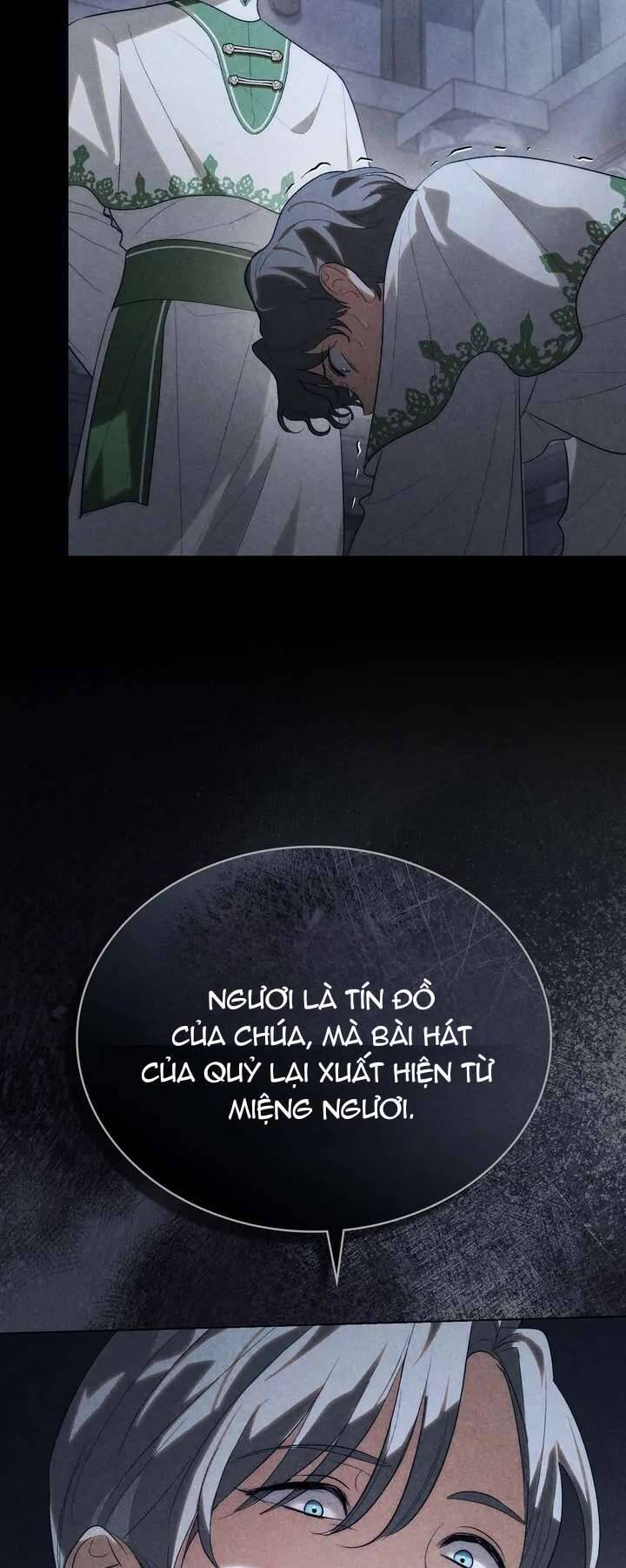 Khi Số Phận Tìm Đến Hai Ta - Chapter 46 - Page 3