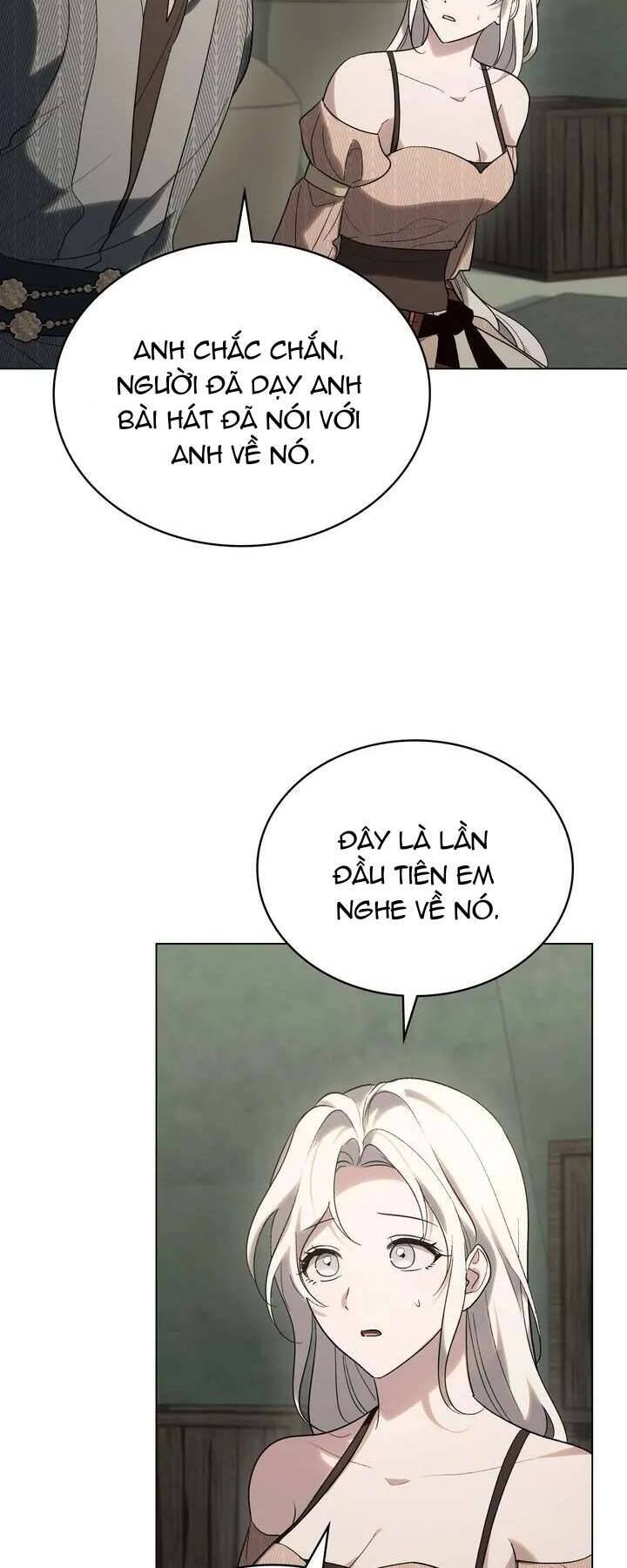 Khi Số Phận Tìm Đến Hai Ta - Chapter 46 - Page 30