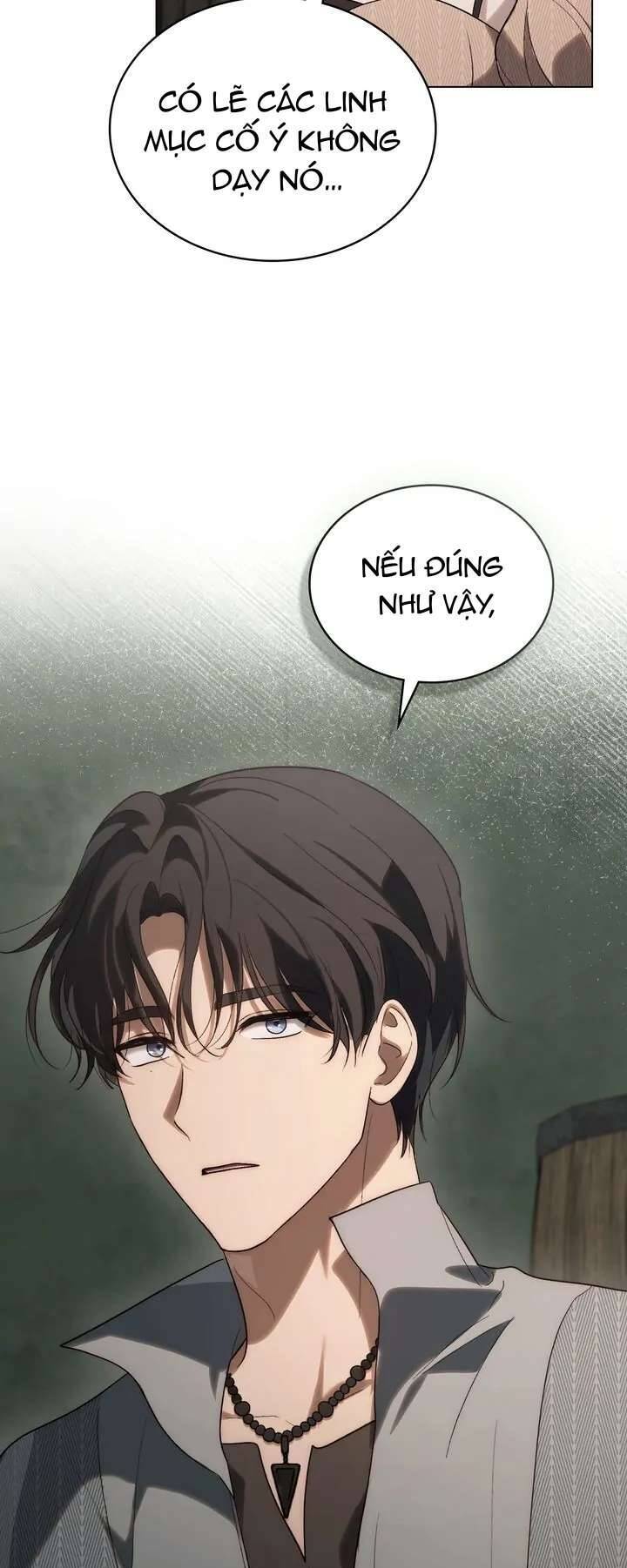 Khi Số Phận Tìm Đến Hai Ta - Chapter 46 - Page 31