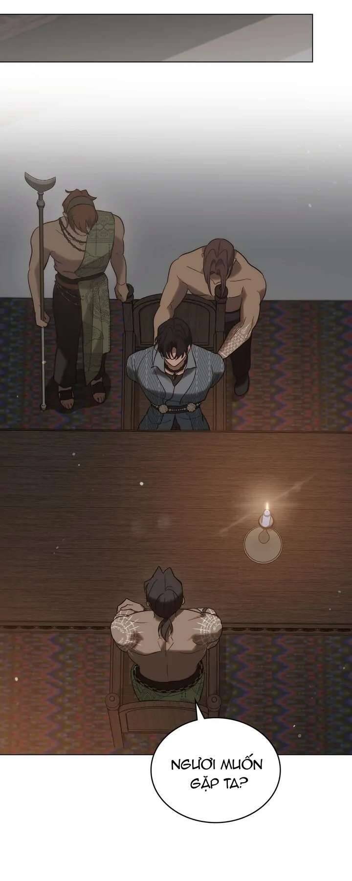 Khi Số Phận Tìm Đến Hai Ta - Chapter 46 - Page 33