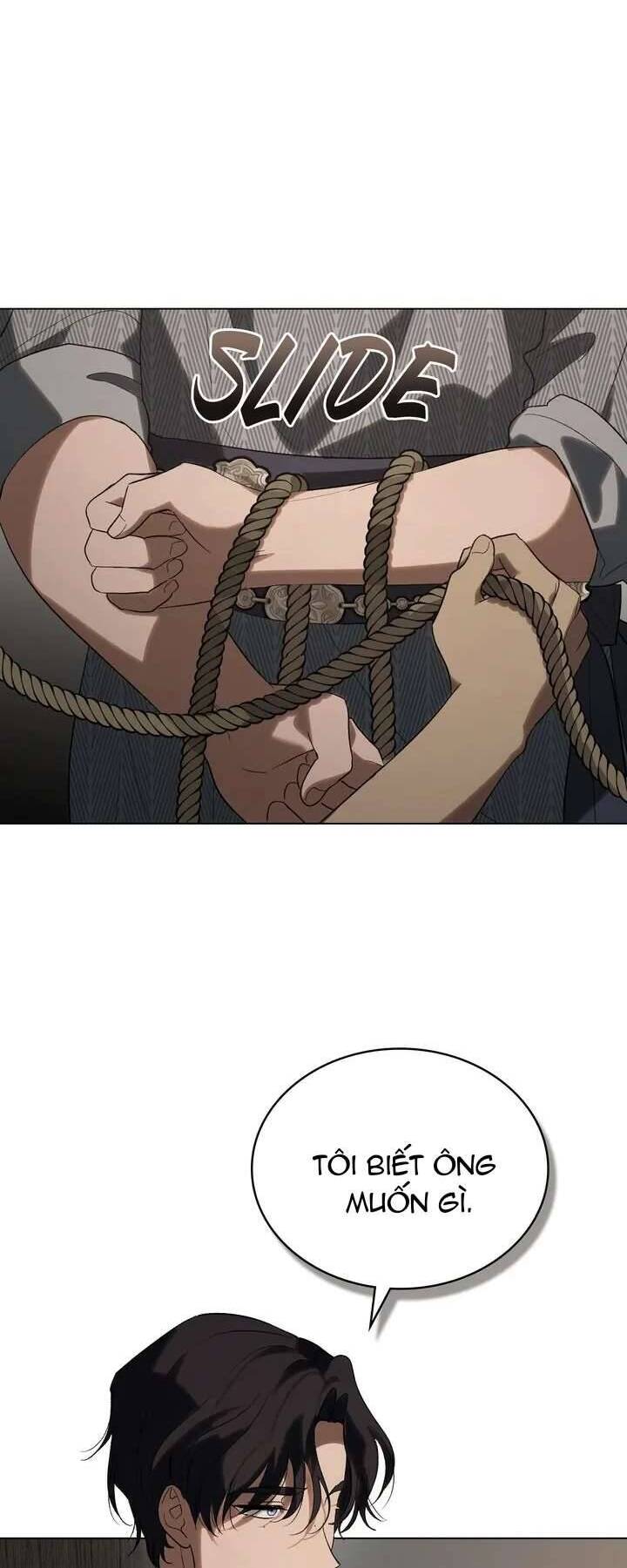 Khi Số Phận Tìm Đến Hai Ta - Chapter 46 - Page 34