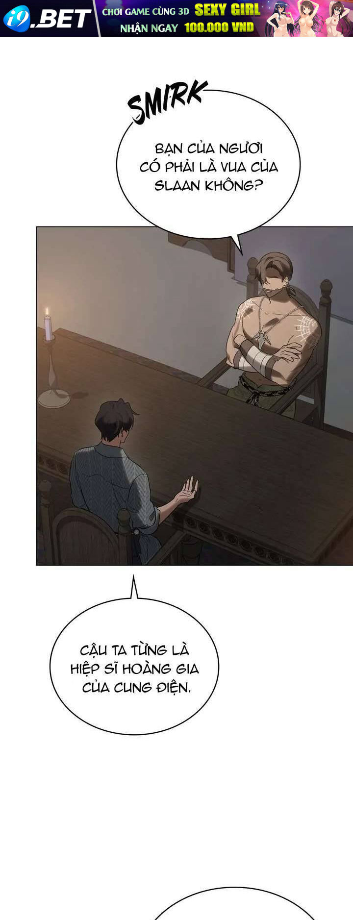 Khi Số Phận Tìm Đến Hai Ta - Chapter 46 - Page 37