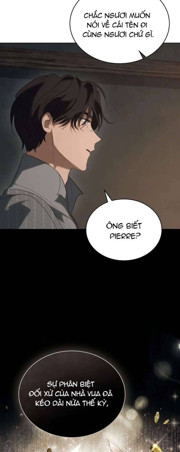 Khi Số Phận Tìm Đến Hai Ta - Chapter 46 - Page 38