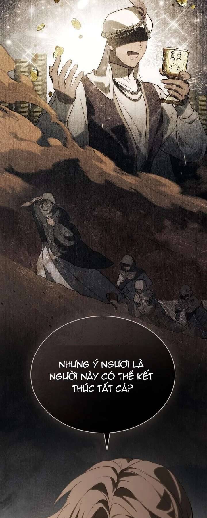 Khi Số Phận Tìm Đến Hai Ta - Chapter 46 - Page 39