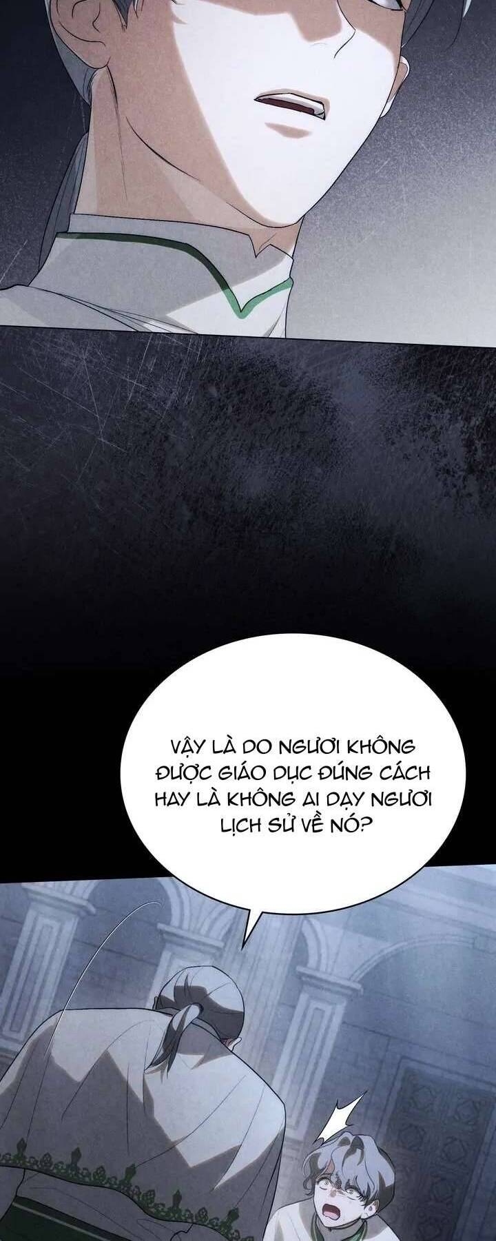Khi Số Phận Tìm Đến Hai Ta - Chapter 46 - Page 4