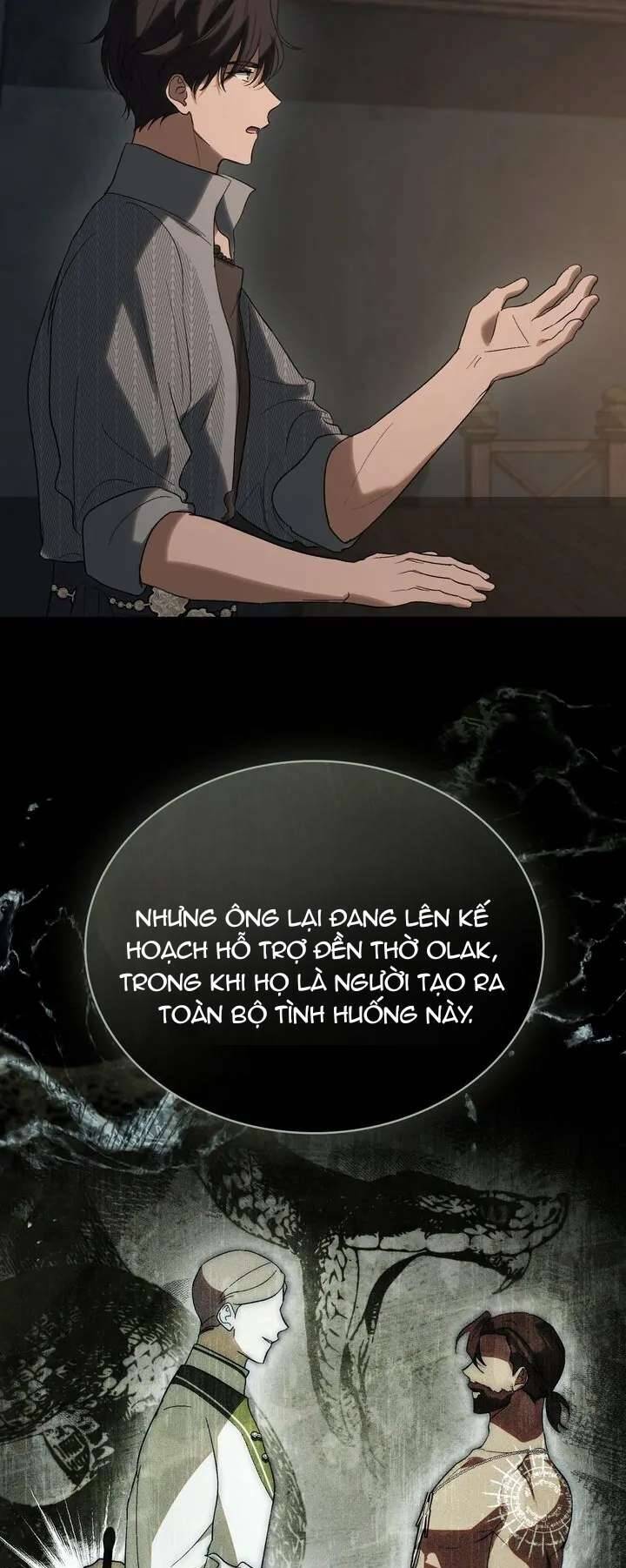 Khi Số Phận Tìm Đến Hai Ta - Chapter 46 - Page 41