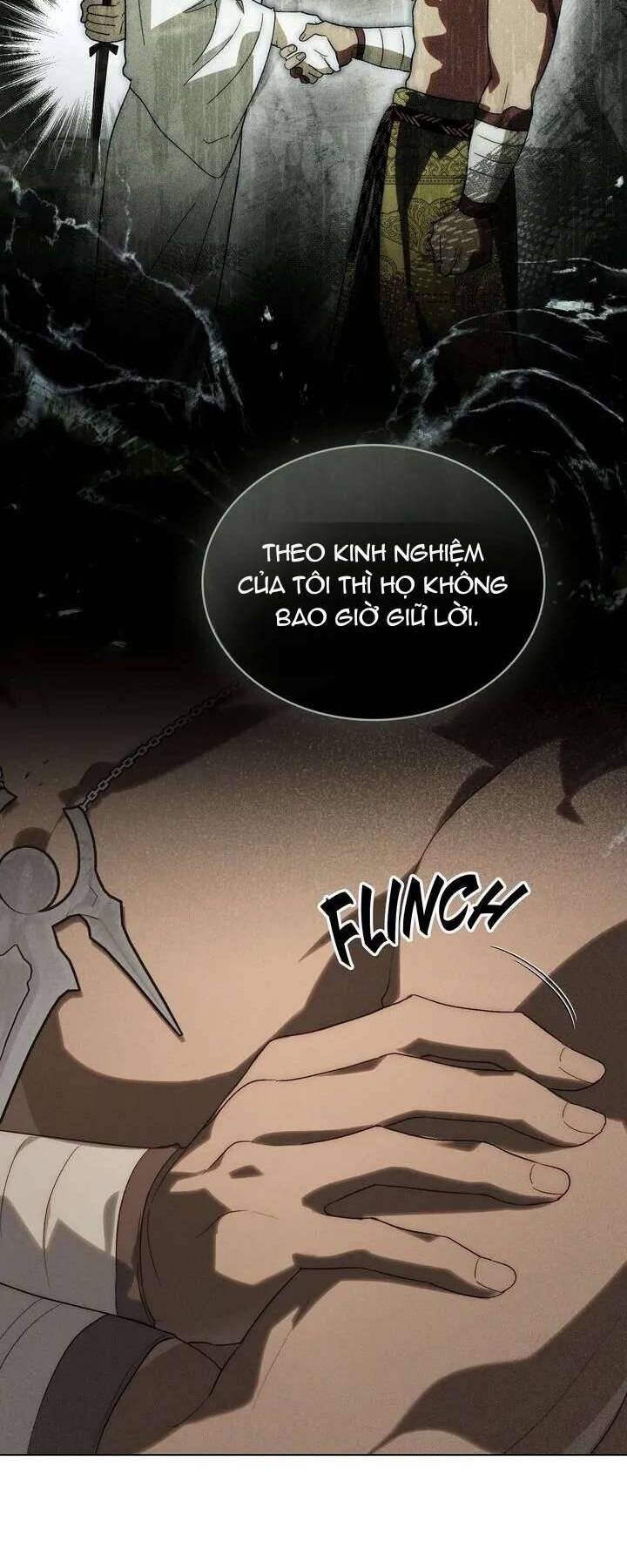 Khi Số Phận Tìm Đến Hai Ta - Chapter 46 - Page 42