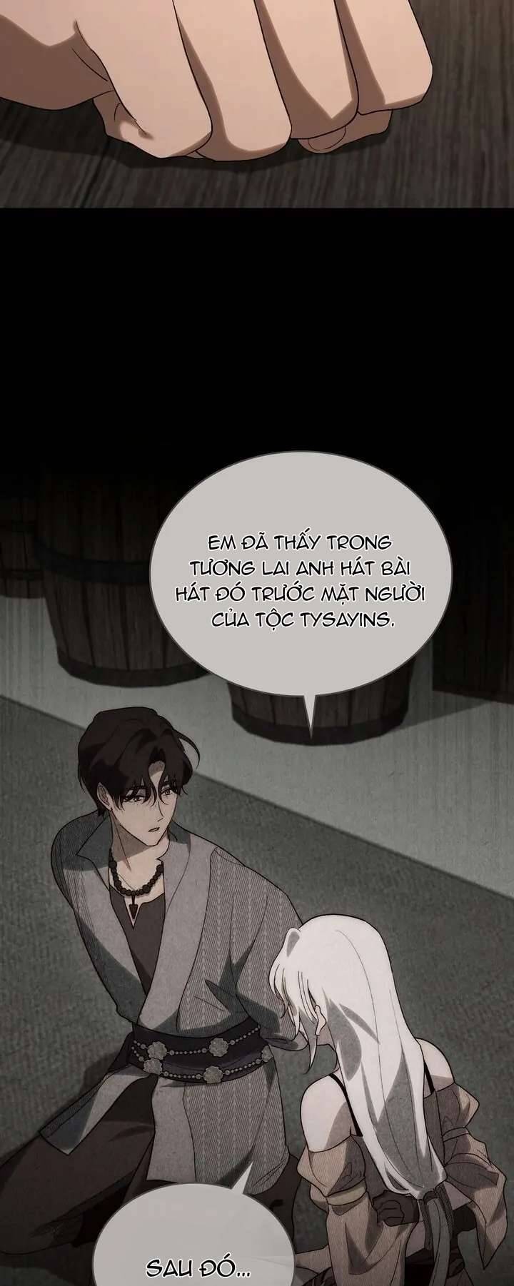 Khi Số Phận Tìm Đến Hai Ta - Chapter 46 - Page 45