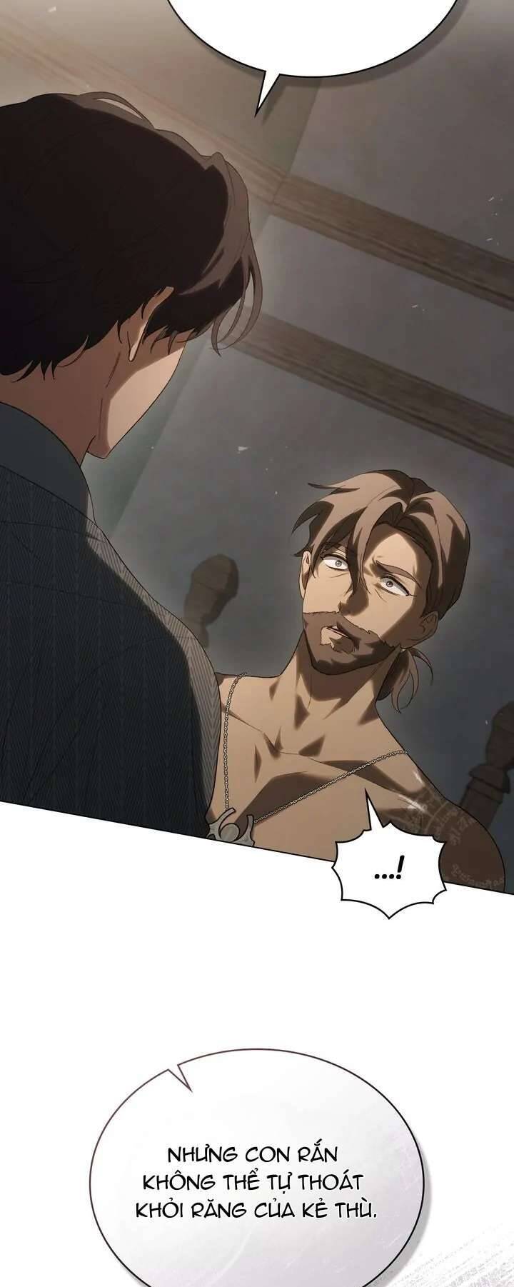 Khi Số Phận Tìm Đến Hai Ta - Chapter 46 - Page 47