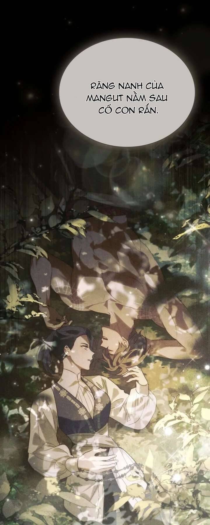 Khi Số Phận Tìm Đến Hai Ta - Chapter 46 - Page 49