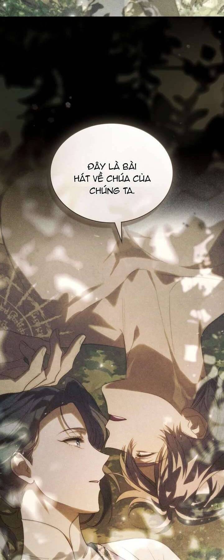 Khi Số Phận Tìm Đến Hai Ta - Chapter 46 - Page 50