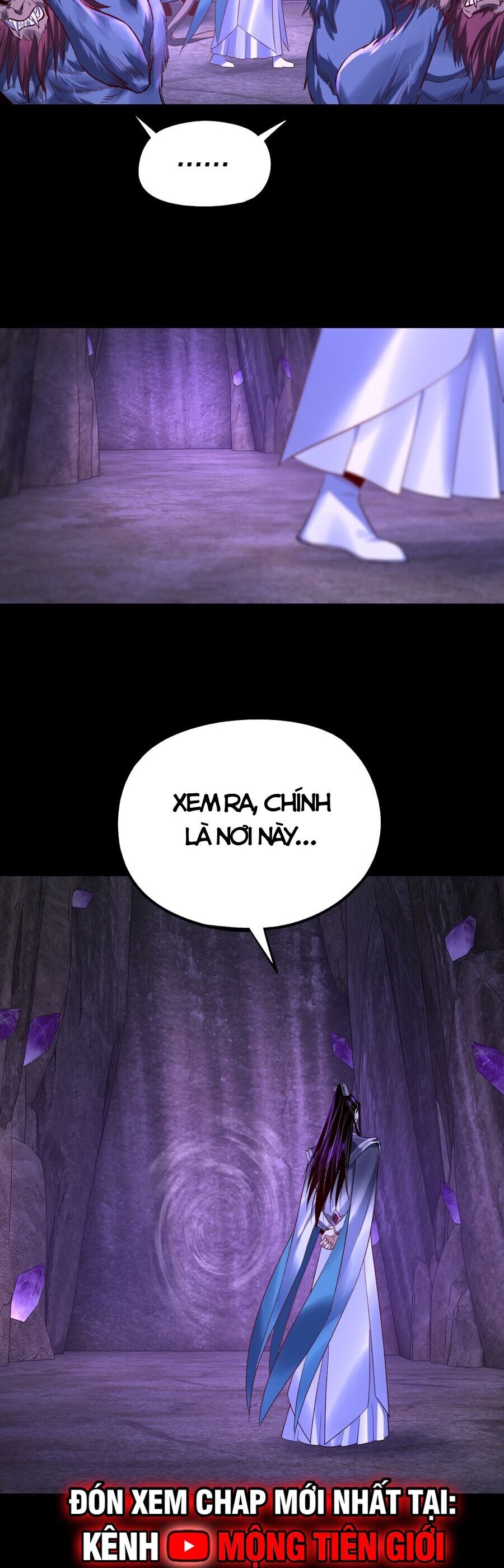 Ta Trời Sinh Đã Là Nhân Vật Phản Diện Chapter 200 - Trang 14