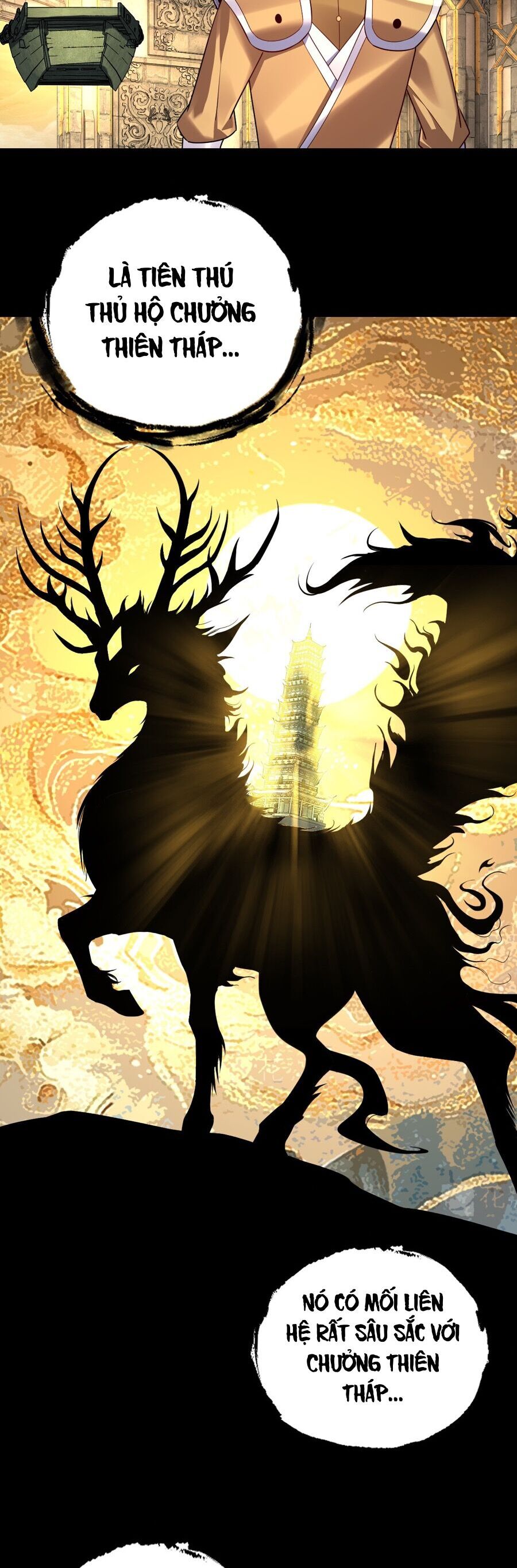 Ta Trời Sinh Đã Là Nhân Vật Phản Diện Chapter 200 - Trang 20