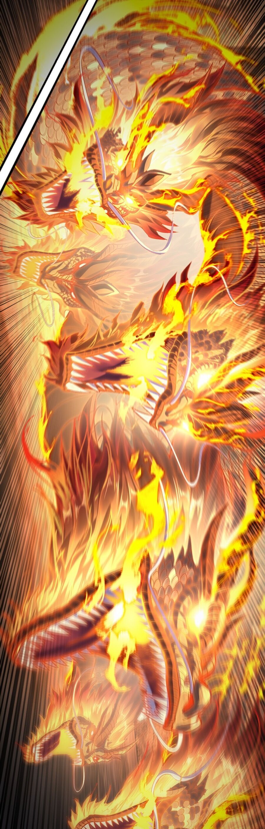 Ta Trời Sinh Đã Là Nhân Vật Phản Diện Chapter 200 - Trang 9