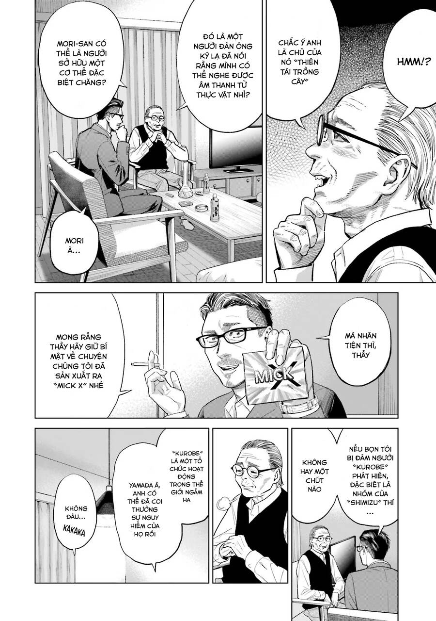 Vua Cần Sa - Chapter 19 - Page 13