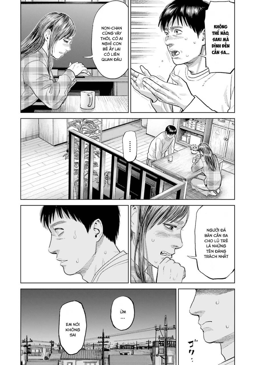 Vua Cần Sa - Chapter 19 - Page 3