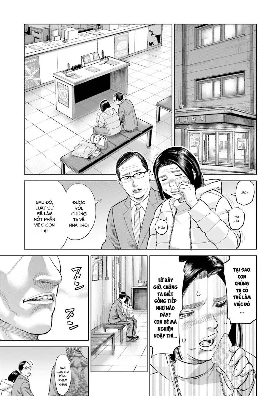Vua Cần Sa - Chapter 19 - Page 4
