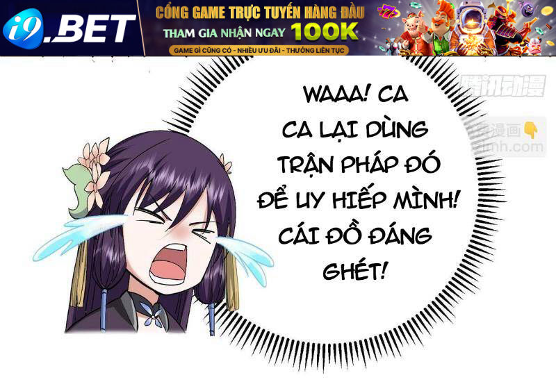 Chưởng Môn Khiêm Tốn Chút - Chapter 394 - Page 20