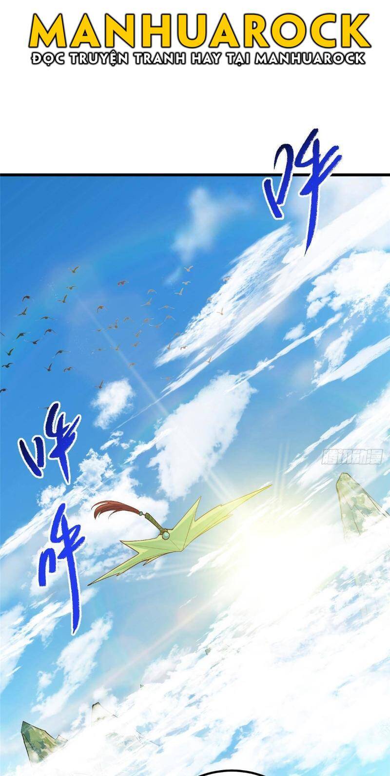 Chưởng Môn Khiêm Tốn Chút - Chapter 394 - Page 25