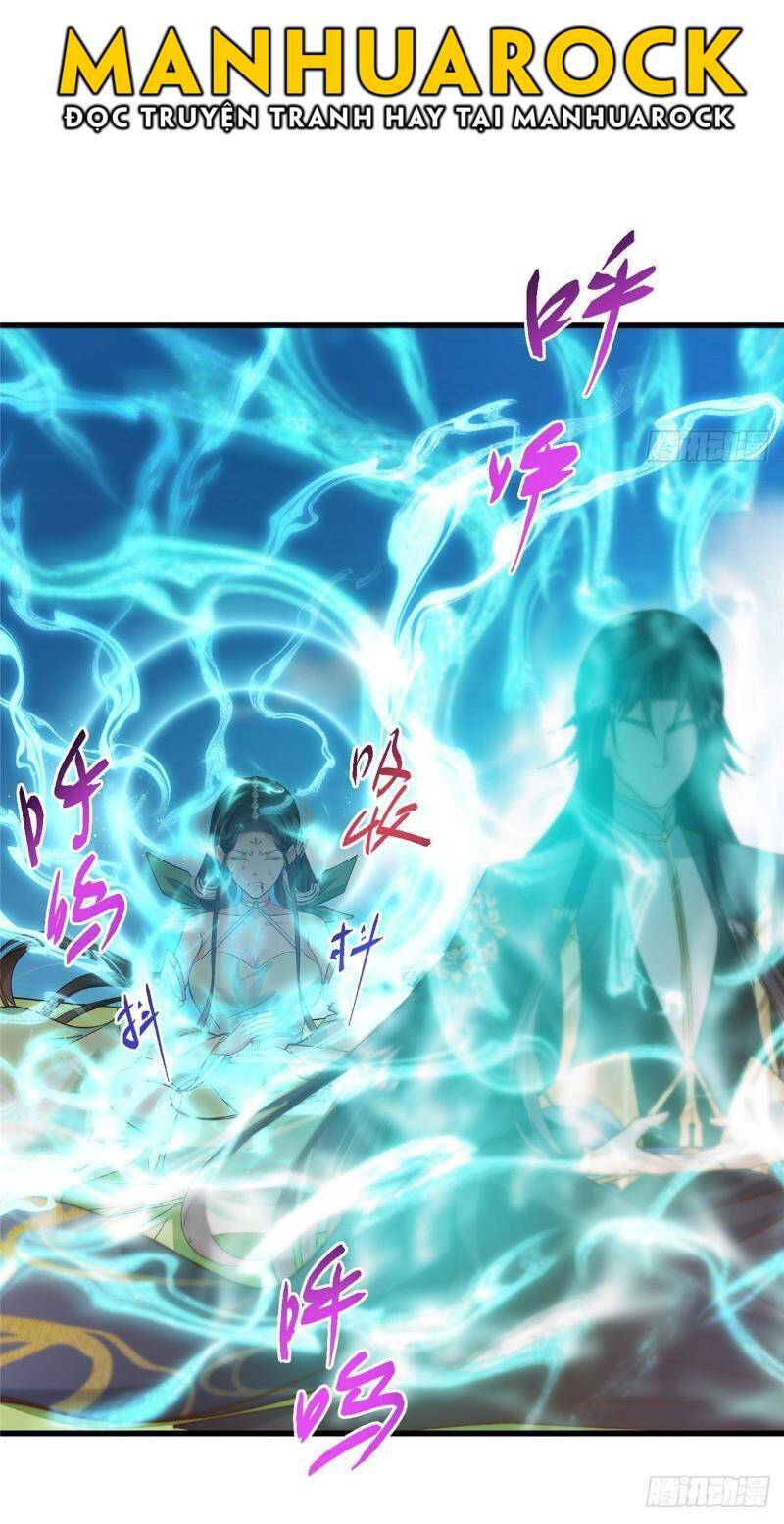 Chưởng Môn Khiêm Tốn Chút - Chapter 394 - Page 32