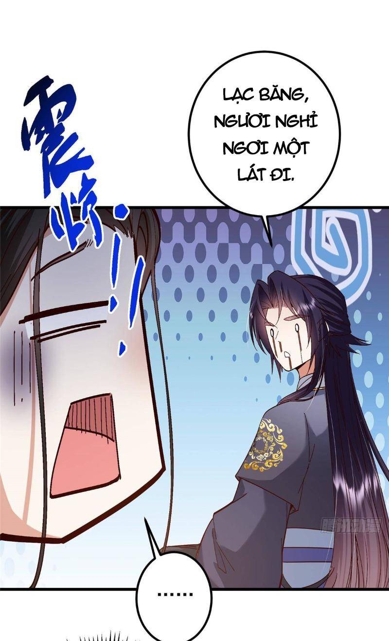 Chưởng Môn Khiêm Tốn Chút - Chapter 394 - Page 35