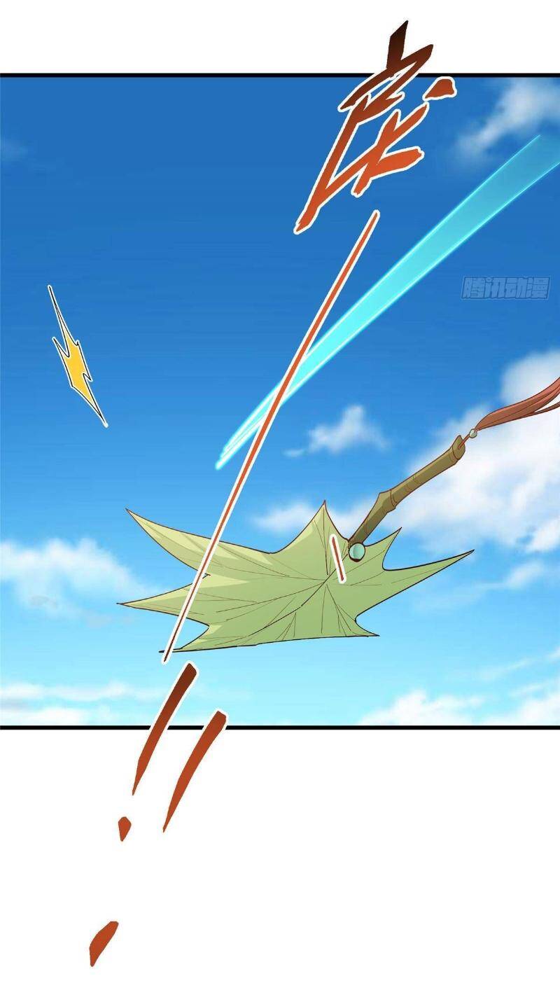 Chưởng Môn Khiêm Tốn Chút - Chapter 394 - Page 37