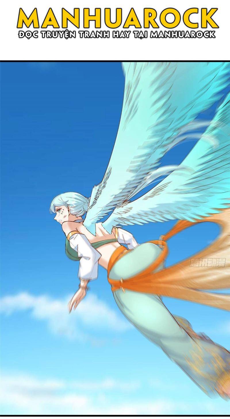 Chưởng Môn Khiêm Tốn Chút - Chapter 394 - Page 39