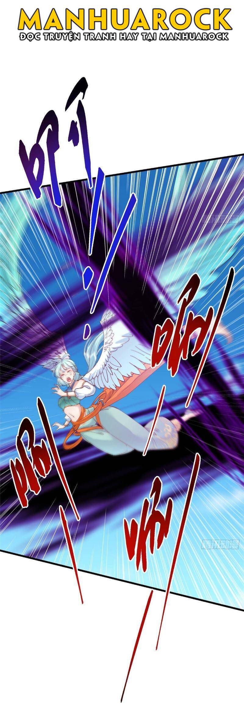 Chưởng Môn Khiêm Tốn Chút - Chapter 394 - Page 42