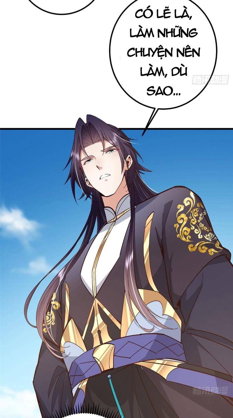 Chưởng Môn Khiêm Tốn Chút - Chapter 394 - Page 47