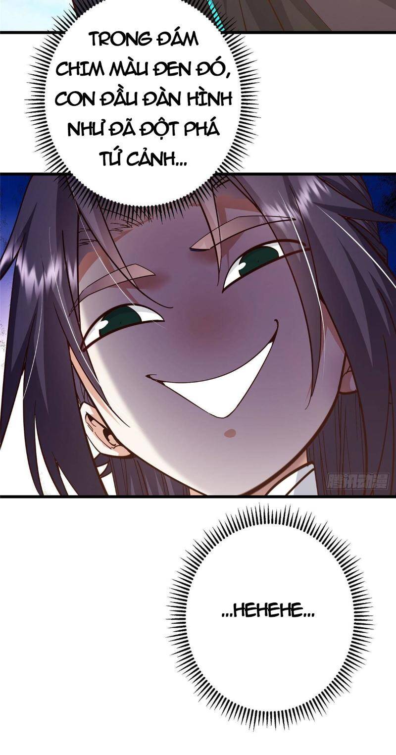 Chưởng Môn Khiêm Tốn Chút - Chapter 394 - Page 48