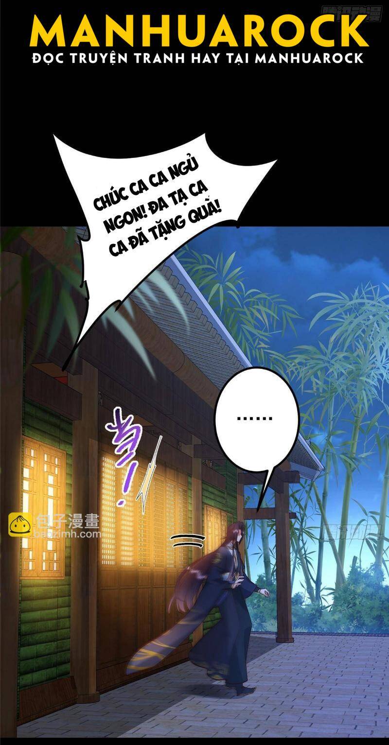 Chưởng Môn Khiêm Tốn Chút - Chapter 394 - Page 5